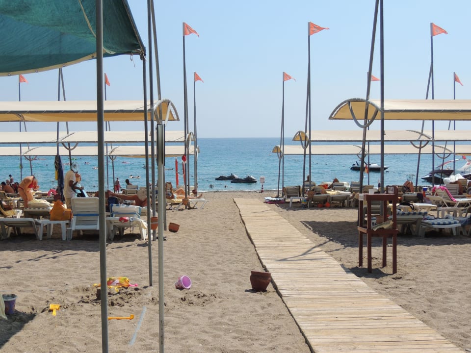 Meer Arycanda Kirman Premium