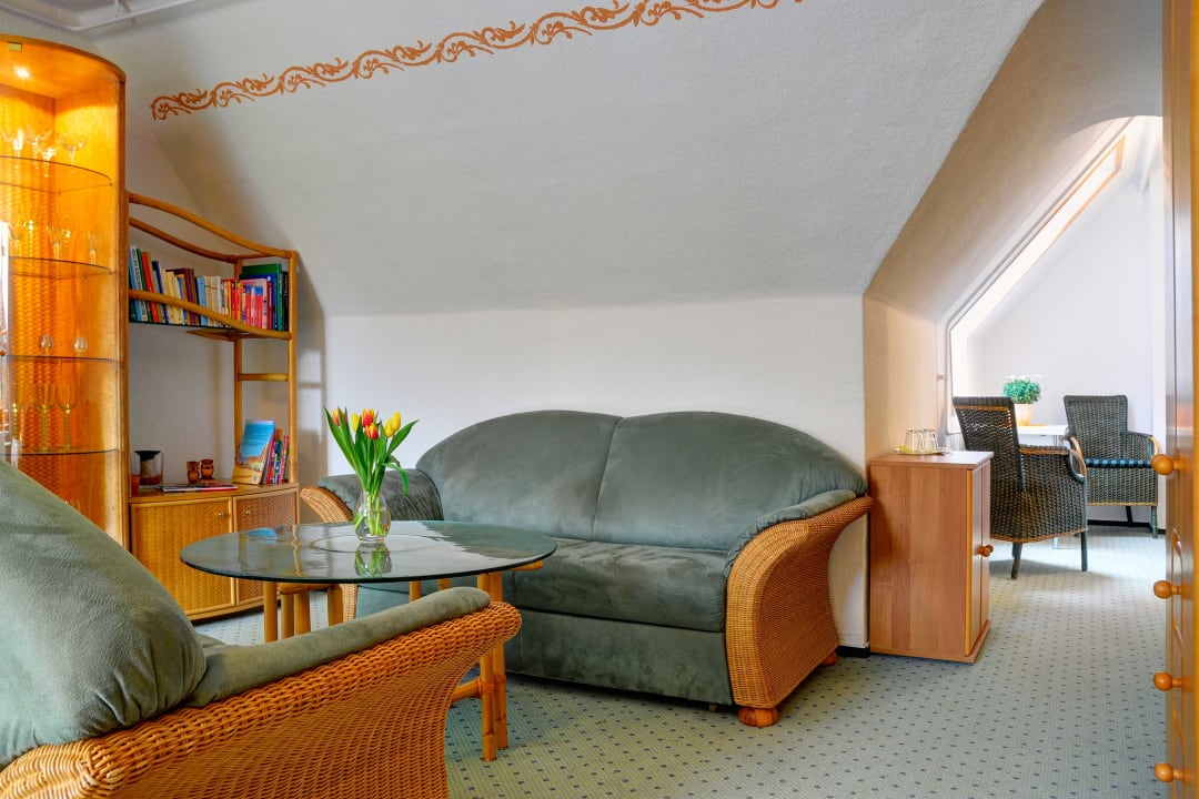 Zimmer Pension am Nationalpark