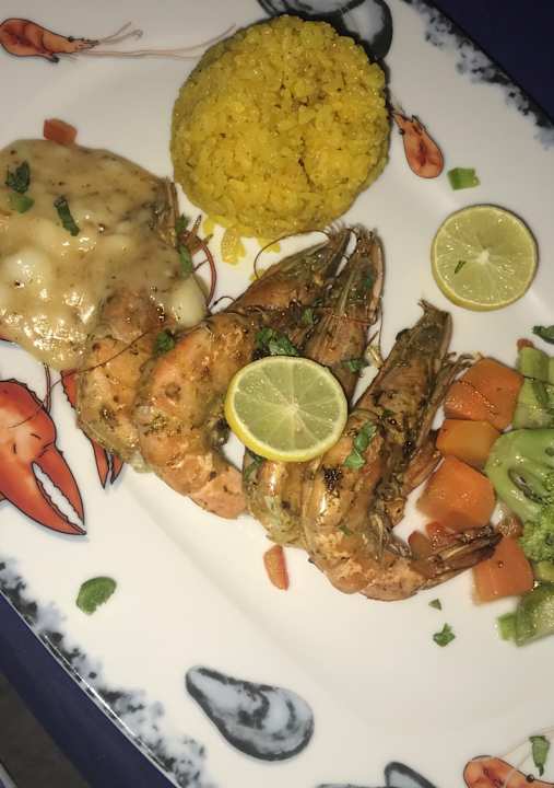 Gastro Club Paradisio El Gouna, Red Sea