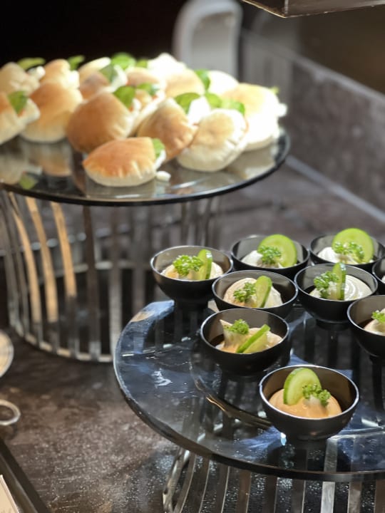 Gastro Kempinski Hotel Mall of the Emirates