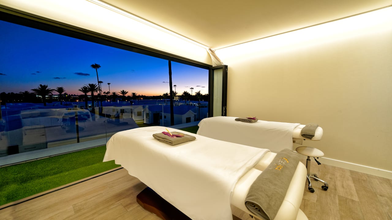Sport & Freizeit Club Maspalomas Suites & SPA