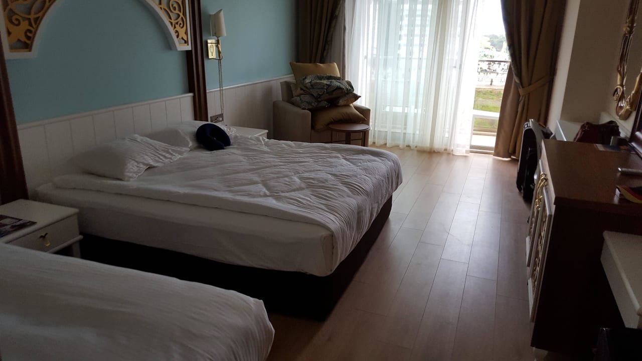 Schöne Zimmer J'adore Deluxe Hotel & Spa