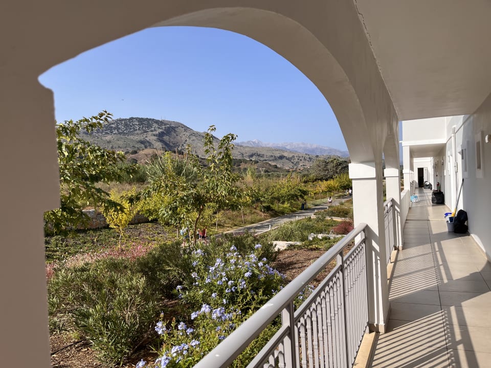 Sonstiges Anemos Luxury Grand Resort