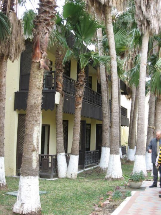Die Appartments Hotel Paradis Palace