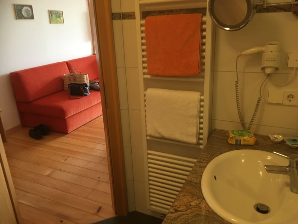 Zimmer Landgasthof-Hotel Löwen