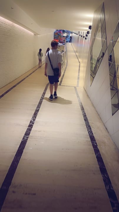 Sonstiges Rubi Hotel