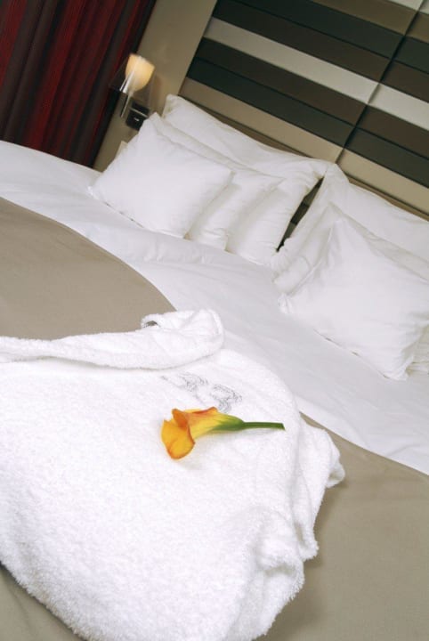 Bed Quality Hotel 33