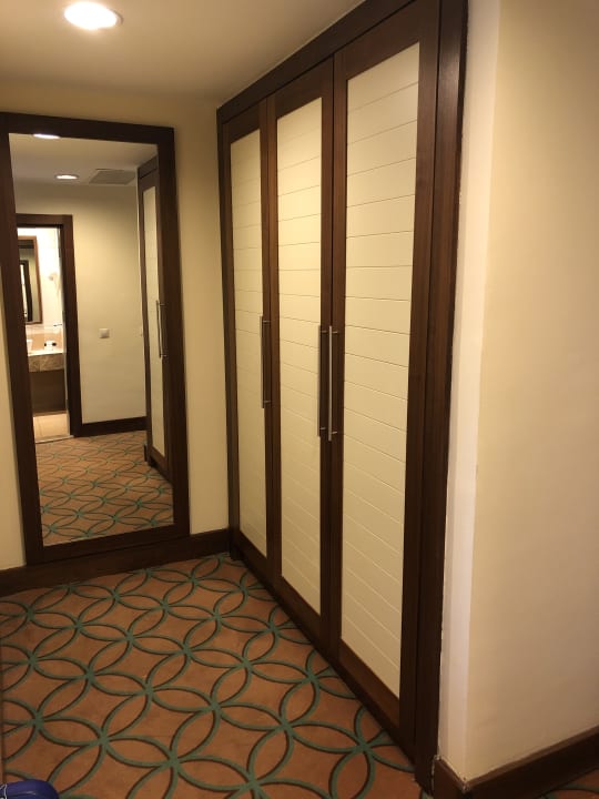 Zimmer Megasaray Club Belek