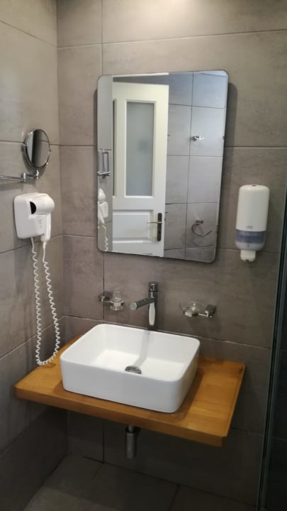 Zimmer Atlantica Marmari Beach