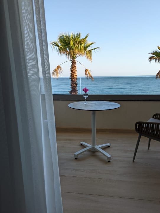 Zimmer AMIRA Luxury Resort  Adults Only