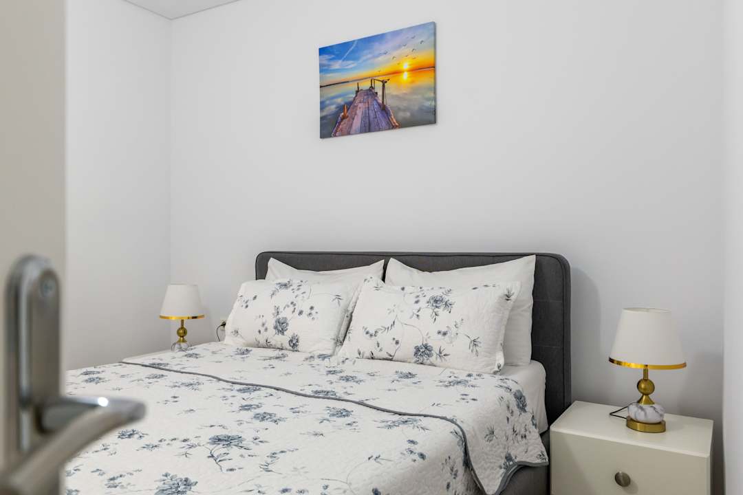 Zimmer Emiljano Apartment