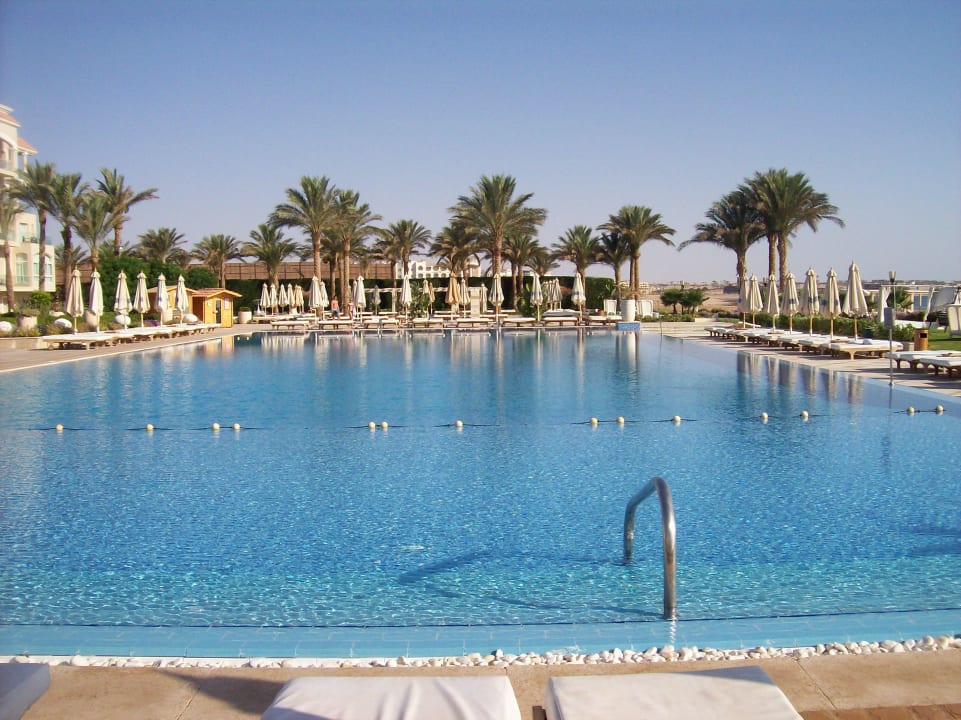 Meerwasser Pool Premier Le Reve Hotel & Spa