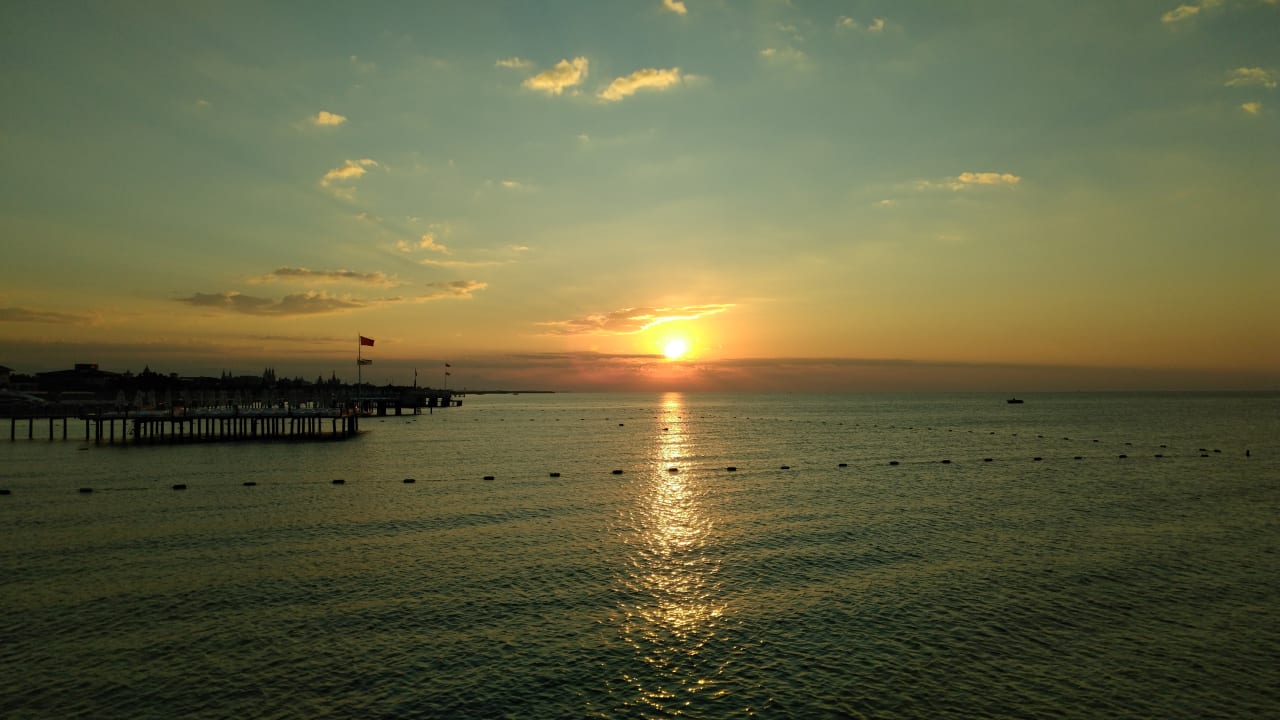 Strand Royal Seginus