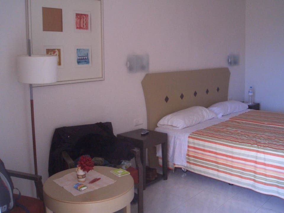 Zimmer SBH Hotel Taro Beach