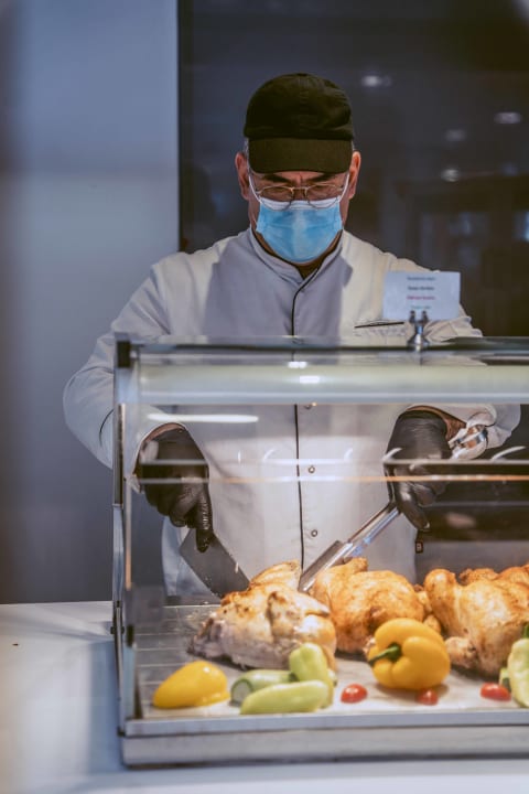 Gastro Grand Hotel Holiday Resort