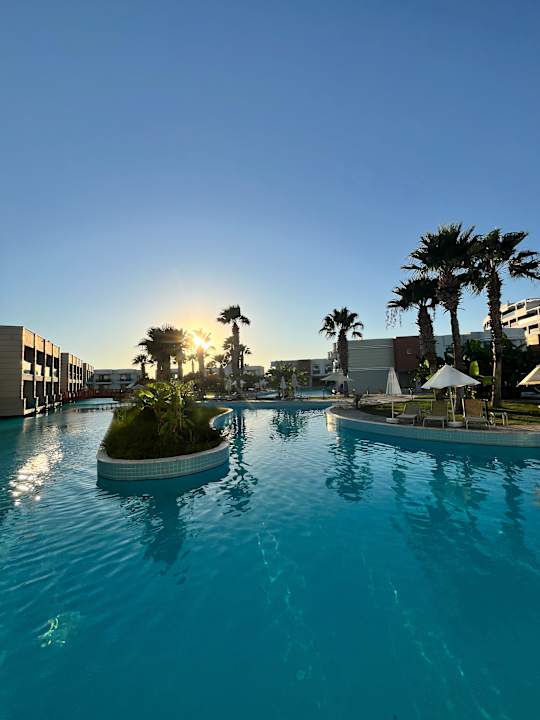 Zimmer Aquasis De Luxe Resort & Spa