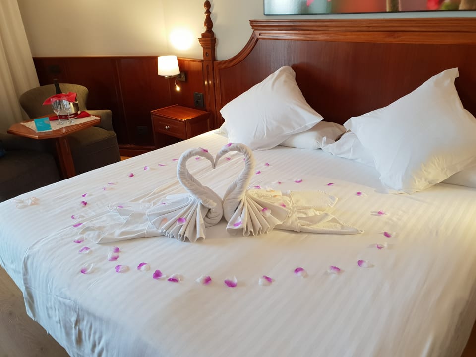 Zimmer Hotel ValleMar