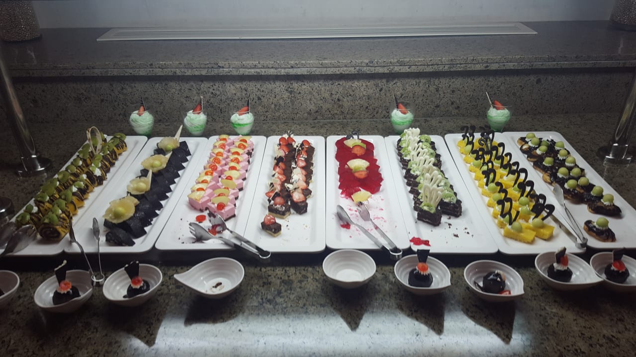 Gastro Jaz Makadi Oasis Resort