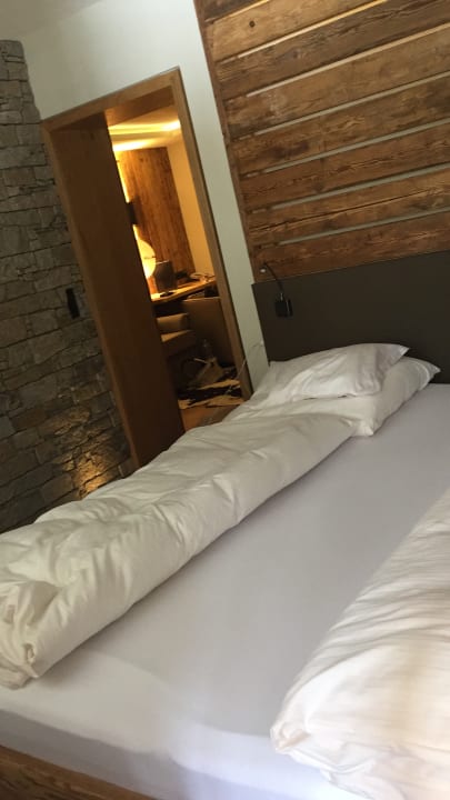 Zimmer Alpengasthof Grüner