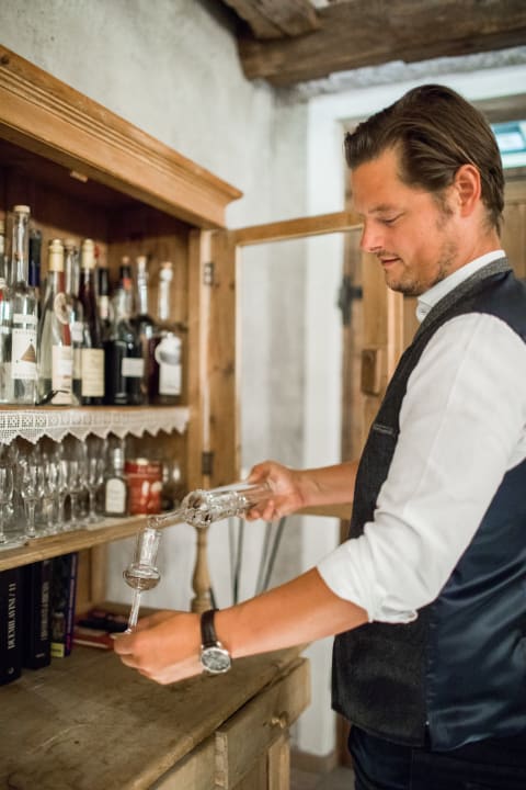 Gastro Wanderhotel Vinschgerhof