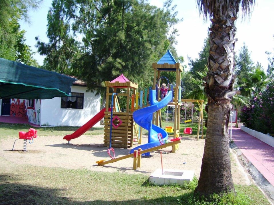 Hotel Sidelya Club Club Sidelya Hotel