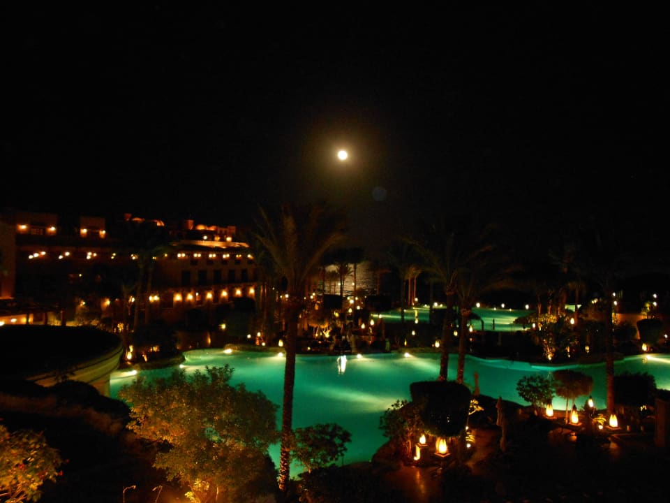 Nachts Makadi Spa - Adults only