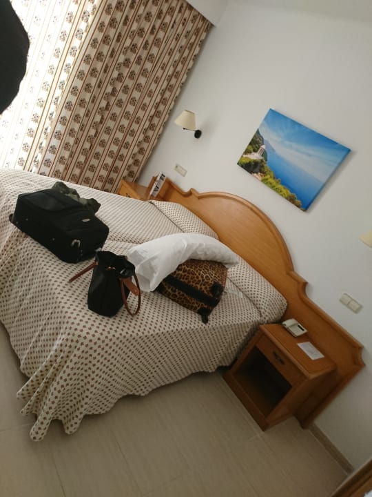 Zimmer Valentin Reina Paguera