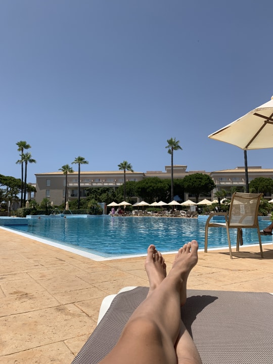 Pool Valentin Sancti Petri