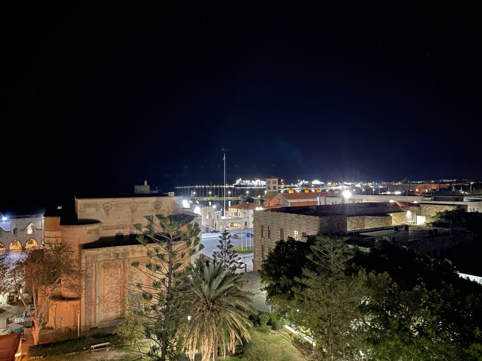 Zimmer Rhodos Horizon City