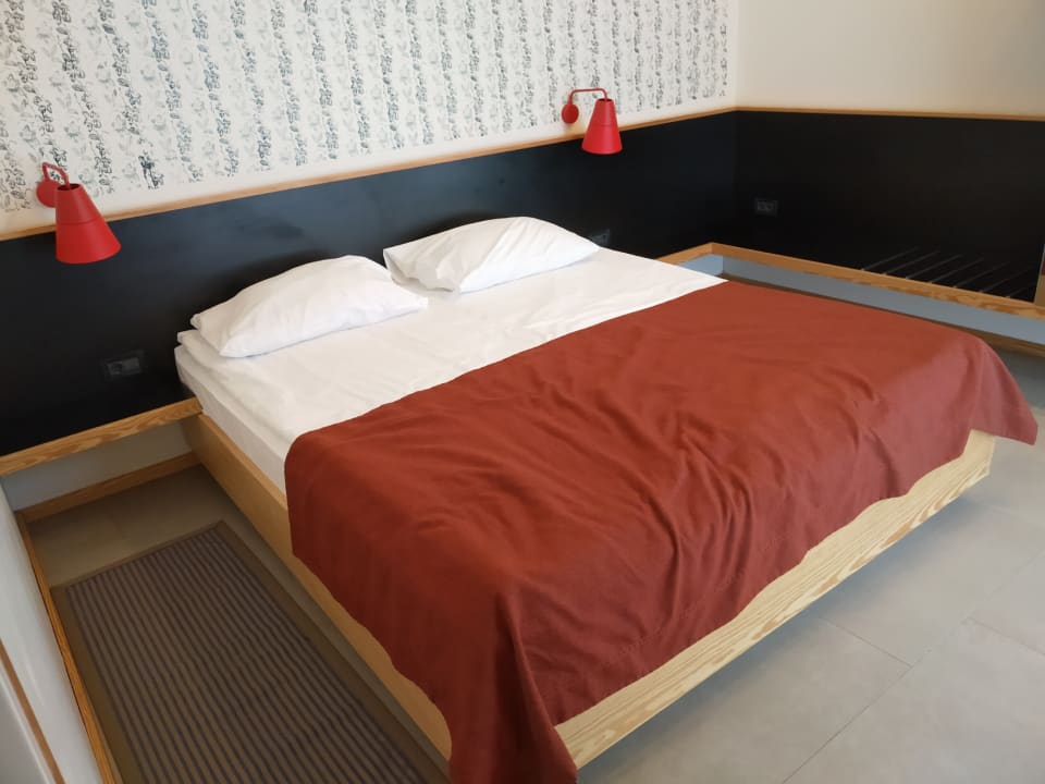 Zimmer Maistra Select Amarin Resort