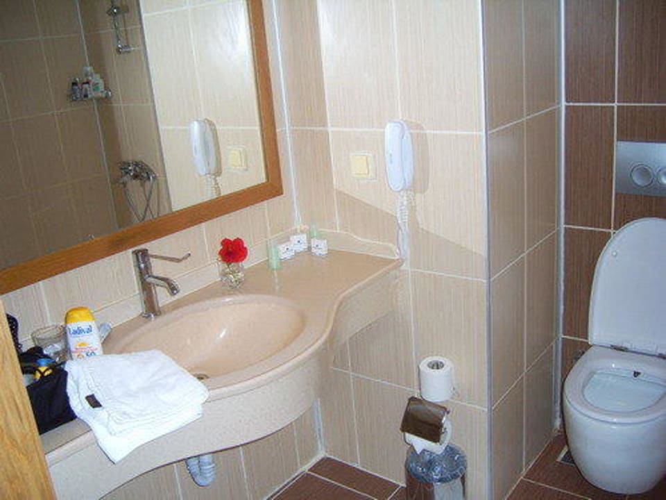 Bad Saphir Hotel & Villas