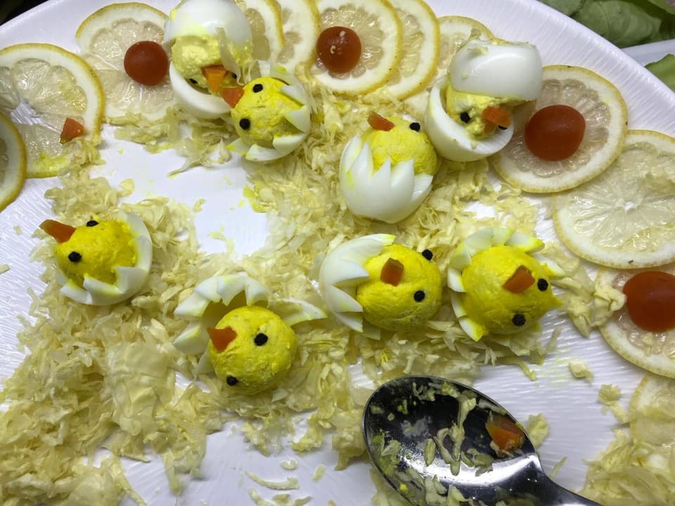 Gastro Caribbean World Thalasso Djerba