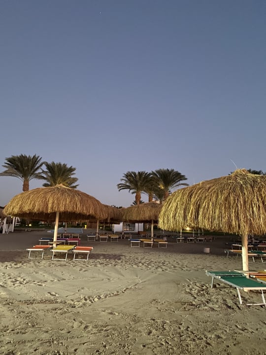 Strand Sentido Caribbean World Soma Bay