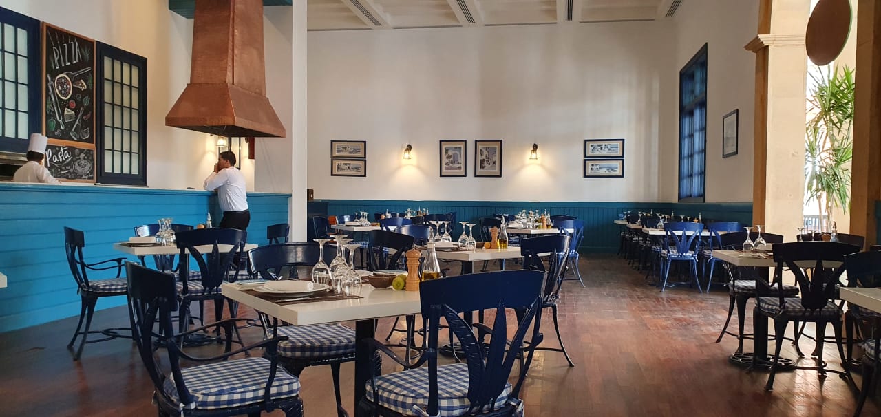 Gastro Jaz Grand Marsa