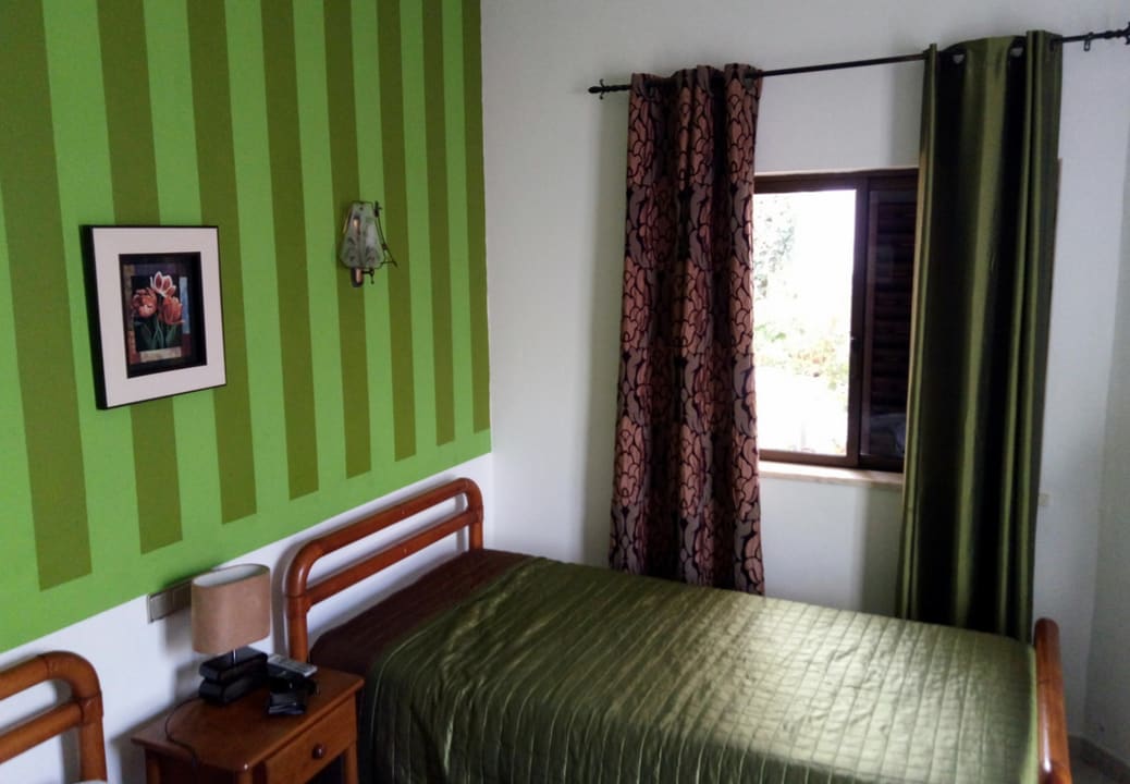 Zimmer Apartments Atalaia