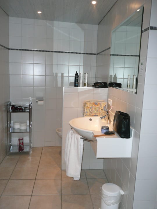 Das große Bad Hotel-Gasthof Goldenes Lamm