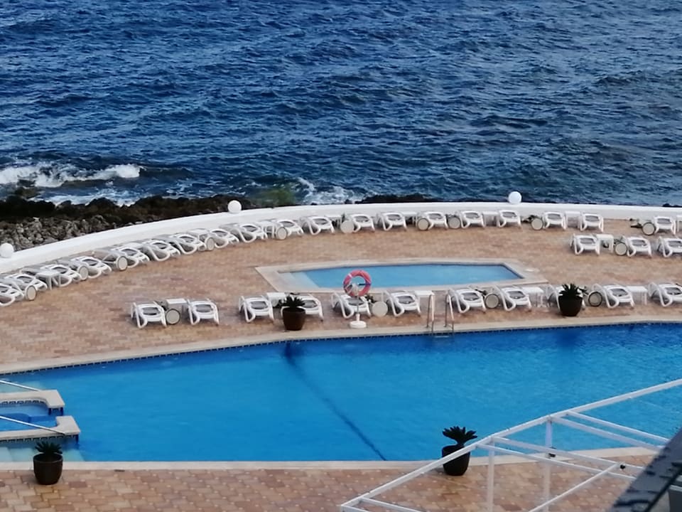 Pool Grupotel Aguait Resort & Spa - Adults only