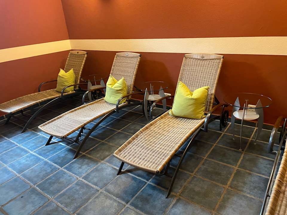 Sport & Freizeit Parkhotel Bad Schandau