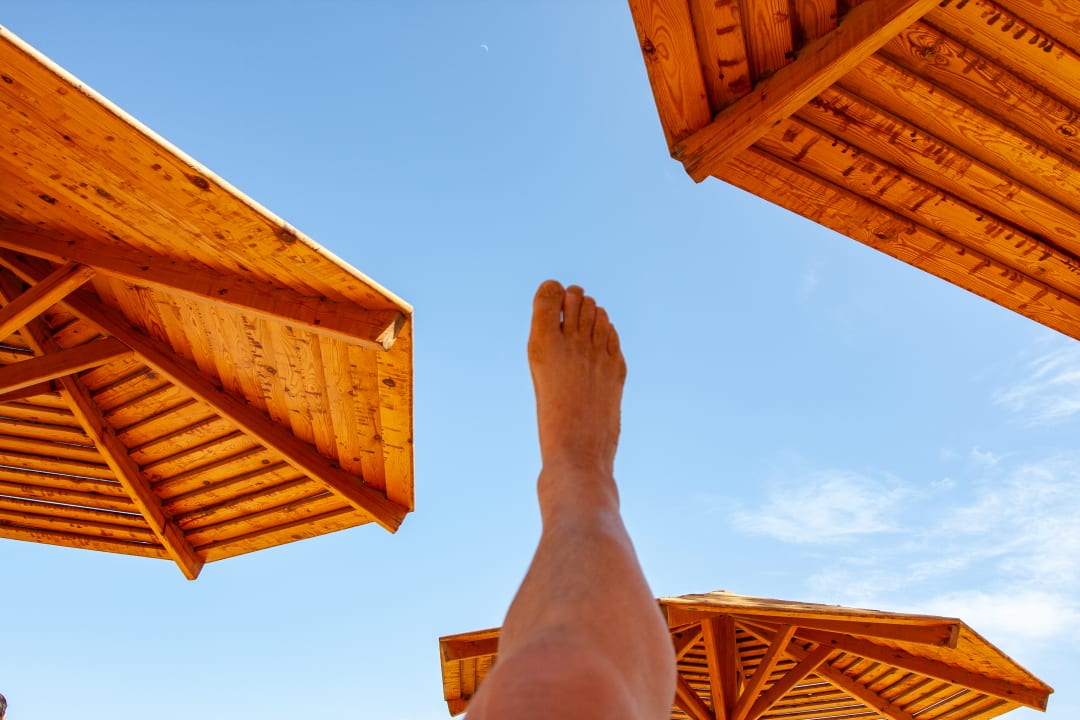 Sonstiges Steigenberger Aqua Magic