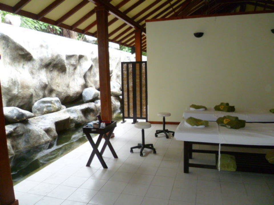 Aryanna-Spa Adaaran Select Meedhupparu Island Resort - Premium All Inclusive