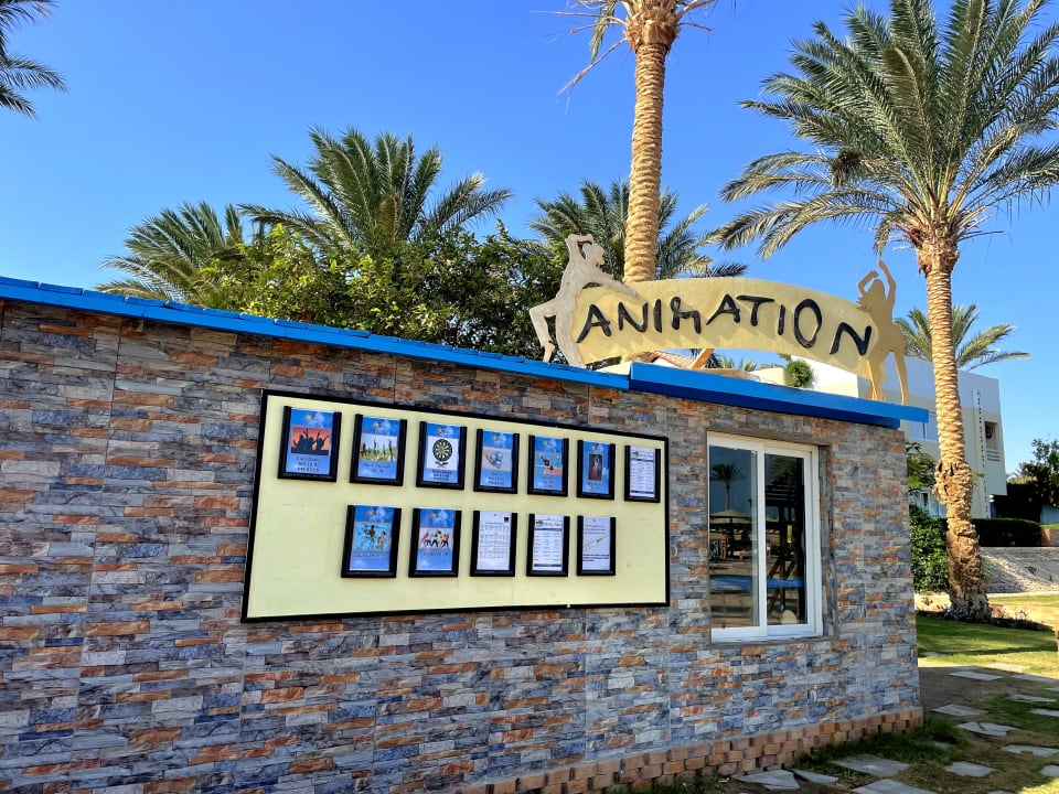 Sport & Freizeit Golden Beach Resort