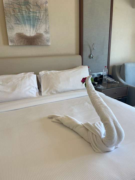 Zimmer Hilton Hurghada Plaza