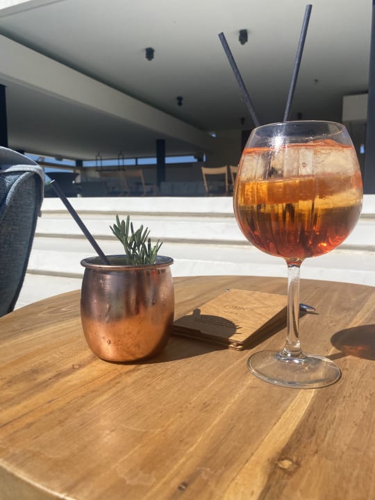 Gastro Hotel D'Andrea Lagoon All Suites