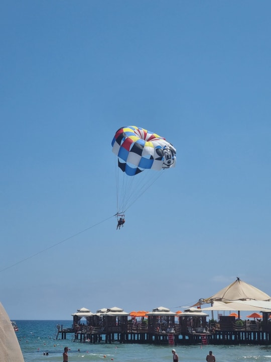 Strand VONRESORT Golden Beach