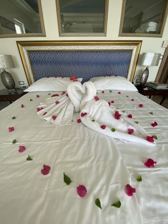 Zimmer Atrium Prestige Thalasso Spa Resort & Villas