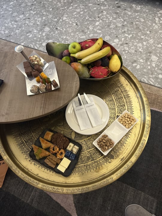 Gastro Cullinan Belek