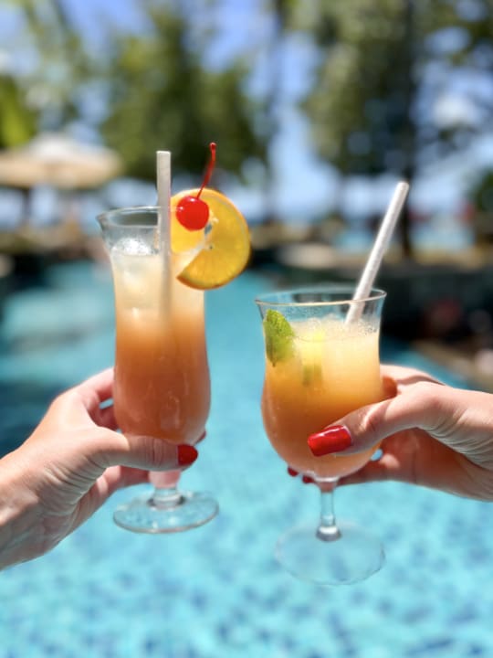 Gastro STORY Seychelles