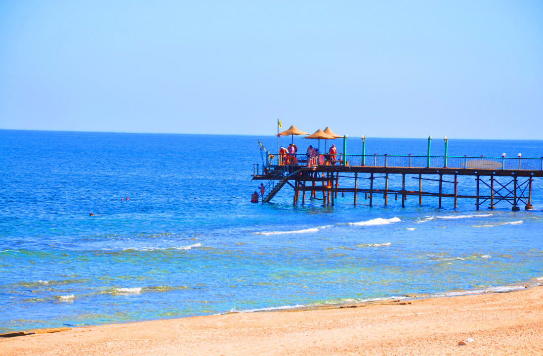 Strand Coral Hills Resorts & SPA