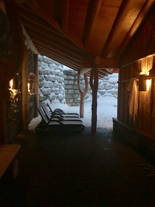 Sonstiges Alm- & Wellnesshotel Alpenhof