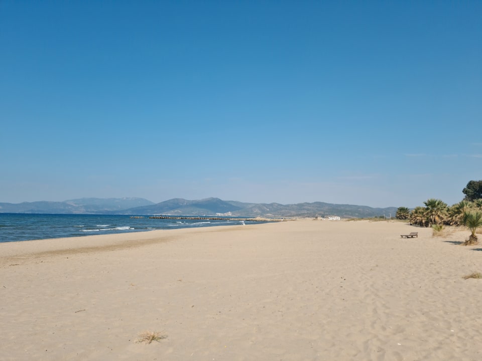 Strand Korumar Ephesus Beach & Spa Resort